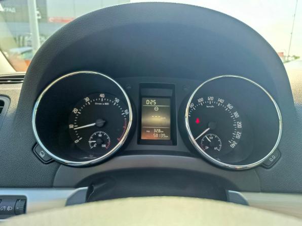 Skoda Yeti I с пробегом 2014 года, цена 1 024 995 рублей, 58088 км, внедорожник, Автокод Объявления