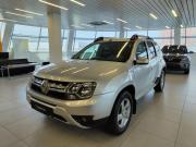 Renault Duster I Рестайлинг Санкт-Петербург  - изображение 15