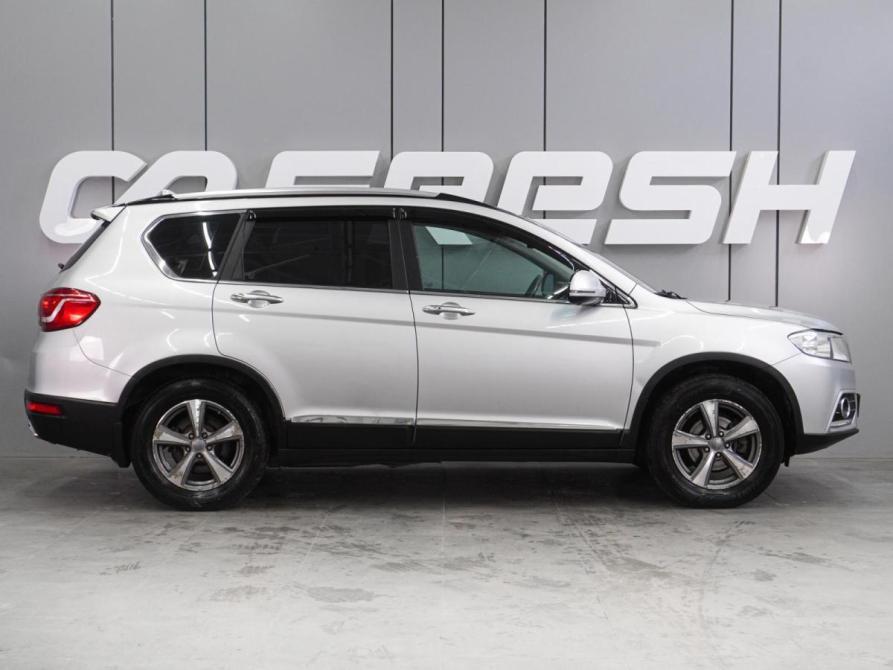 Haval H6 I Воронеж  - изображение 5