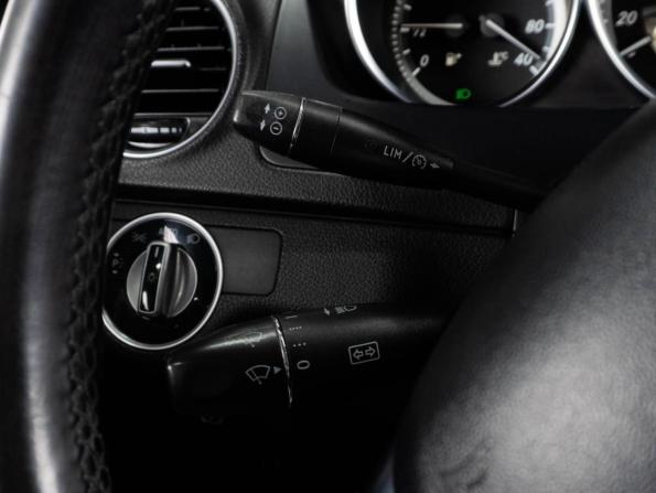 Mercedes-Benz C-Класс III (W204) Рестайлинг с пробегом 2012 года, цена 1 549 000 рублей, 236963 км, седан, Автокод Объявления