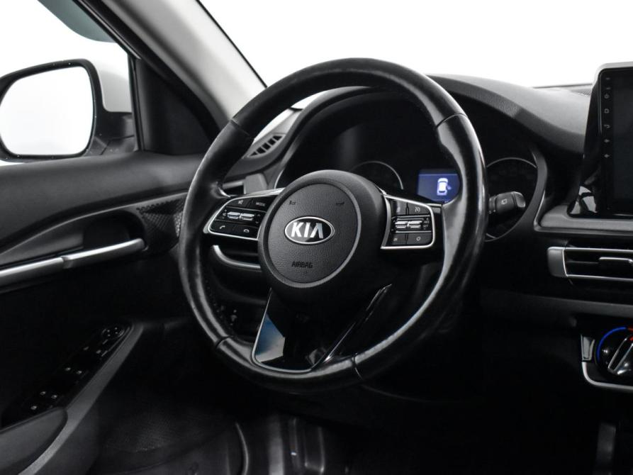 Kia Seltos I Санкт-Петербург  - изображение 14