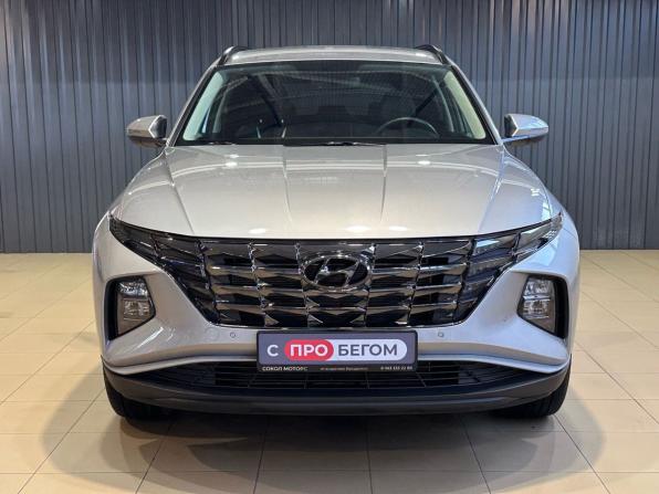Hyundai Tucson IV с пробегом 2023 года, цена 3 599 900 рублей, 36000 км, внедорожник, Автокод Объявления