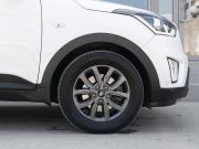 Hyundai Creta I Рестайлинг Новосибирск  - изображение 28