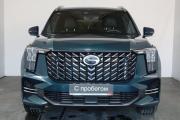 GAC GS8 II Санкт-Петербург  - изображение 22