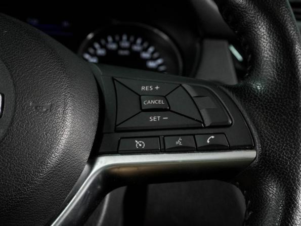 Nissan X-Trail III Рестайлинг с пробегом 2021 года, цена 2 120 000 рублей, 65141 км, внедорожник, Автокод Объявления