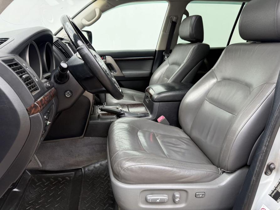 Toyota Land Cruiser 200 Series Москва  - изображение 10