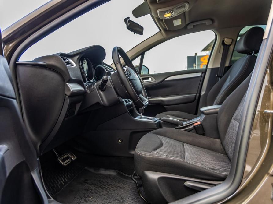 Citroen C4 II Волгоград  - изображение 25