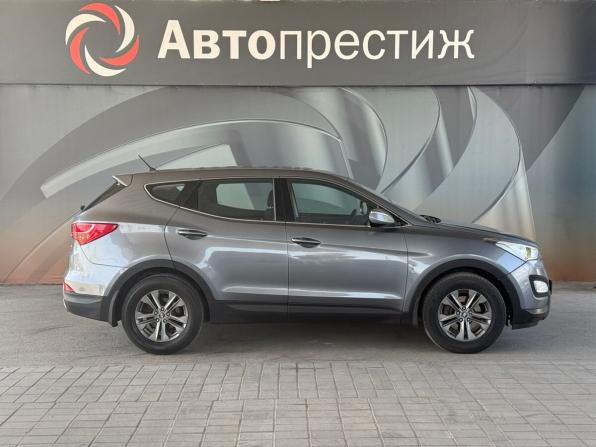 Hyundai Santa Fe III с пробегом 2013 года, цена 1 690 000 рублей, 155136 км, внедорожник, Автокод Объявления