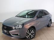 Lada (ВАЗ) Vesta I Калуга  - изображение 20