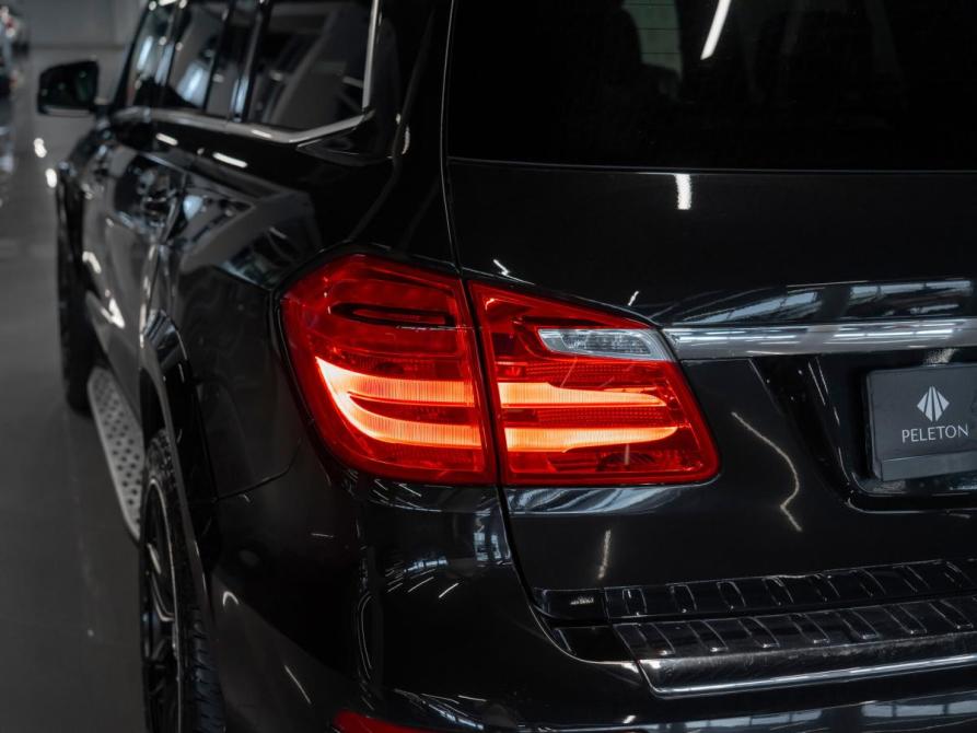 Mercedes-Benz GL-Класс II (X166) Москва  - изображение 30