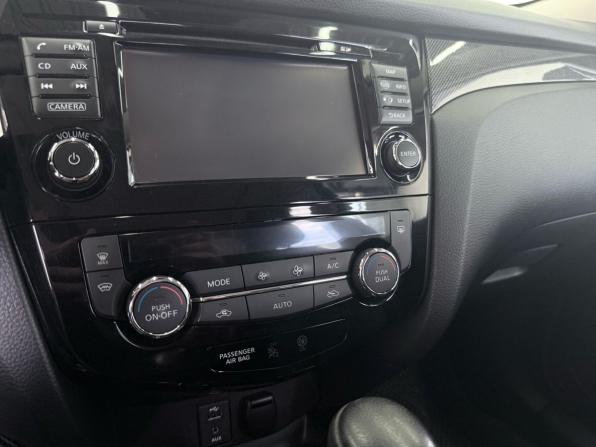 Nissan X-Trail III с пробегом 2016 года, цена 2 149 000 рублей, 94000 км, внедорожник, Автокод Объявления
