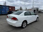 Honda Civic VIII Рестайлинг Санкт-Петербург  - изображение 15