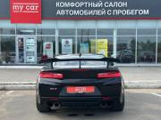 Chevrolet Camaro VI Пермь  - изображение 24