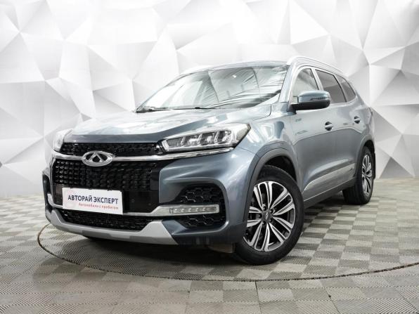 Chery Tiggo 8 I с пробегом 2020 года, цена 1 849 000 рублей, 69470 км, внедорожник, Автокод Объявления