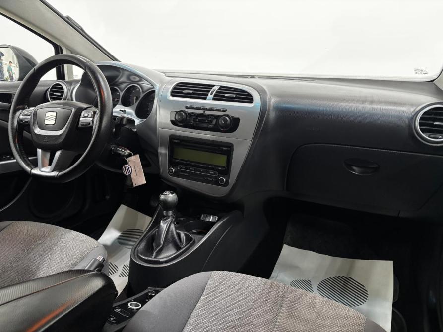 SEAT Leon II Рестайлинг Альметьевск  - изображение 15