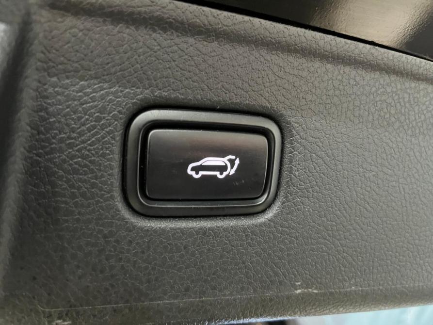Kia Mohave I Рестайлинг 2 Пермь  - изображение 14