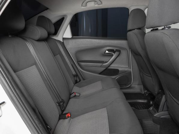 Volkswagen Polo V с пробегом 2014 года, цена 740 000 рублей, 245469 км, седан, Автокод Объявления