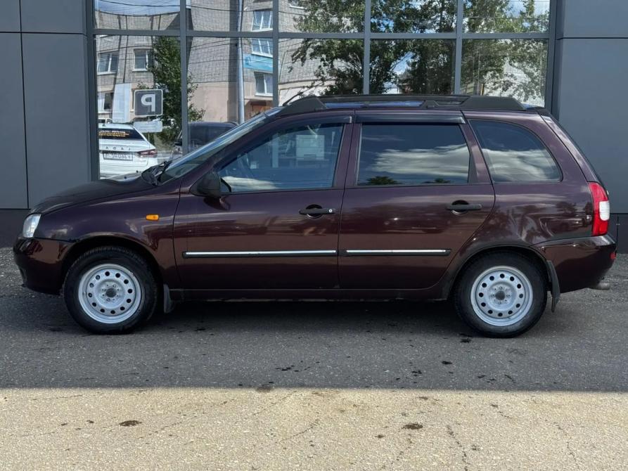 Lada (ВАЗ) Kalina I Ярославль  - изображение 7