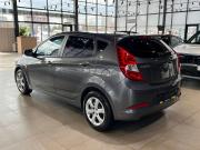 Hyundai Solaris I Рестайлинг Оренбург  - изображение 28