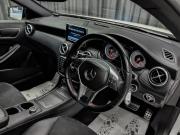 Mercedes-Benz A-Класс III (W176) Красноярск  - изображение 24