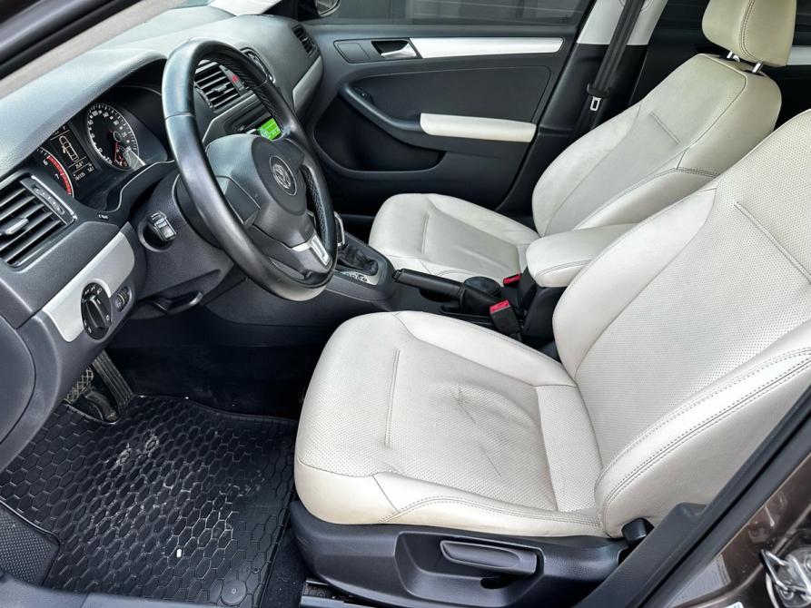 Volkswagen Jetta VI Волгоград  - изображение 11