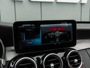 Mercedes-Benz C-Класс IV (W205) Рестайлинг Краснодар  - изображение 37