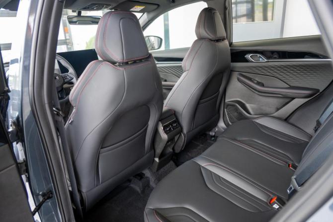 Belgee X50+ с пробегом 2026 года, цена 3 400 000 рублей, 7 км, внедорожник, Автокод Объявления