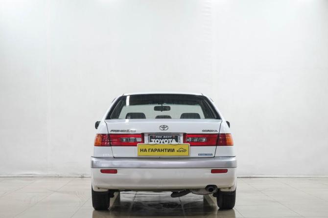 Toyota Corona X (T210) с пробегом 2000 года, цена 449 000 рублей, 132000 км, седан, Автокод Объявления