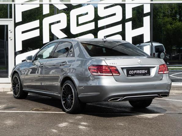 Mercedes-Benz E-Класс IV (W212 S212 C207) Рестайлинг с пробегом 2014 года, цена 1 899 000 рублей, 213419 км, седан, Автокод Объявления
