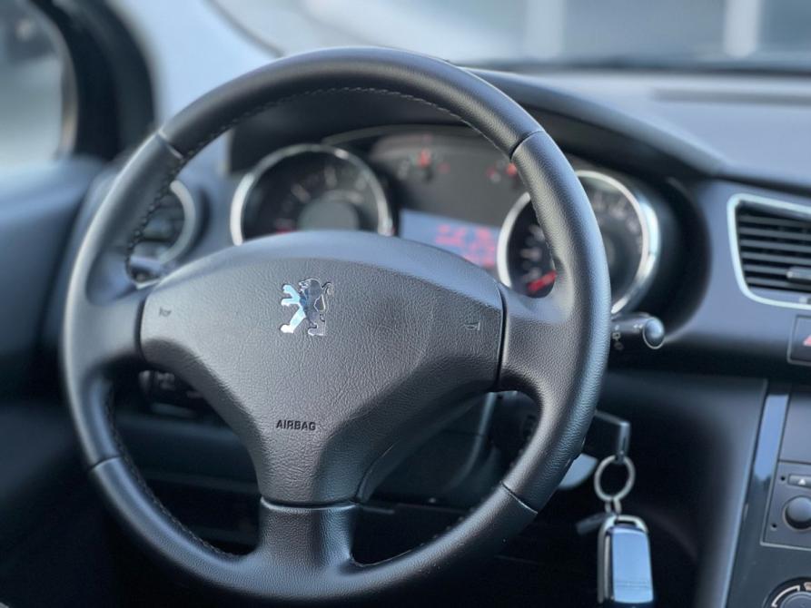 Peugeot 3008 I Самара  - изображение 9