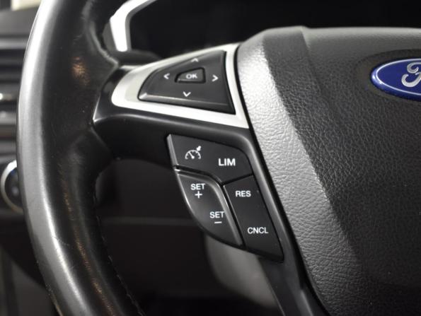 Ford Mondeo V с пробегом 2015 года, цена 1 280 200 рублей, 190149 км, седан, Автокод Объявления