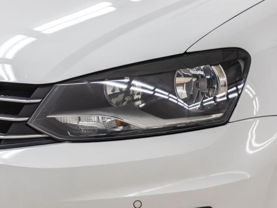 Volkswagen Polo V Рестайлинг Волгоград  - изображение 9