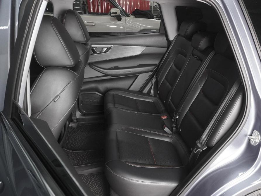 Chery Tiggo 7 Pro I Ростов-на-Дону  - изображение 9