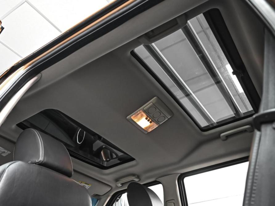 Land Rover Discovery IV Рестайлинг Ставрополь  - изображение 17