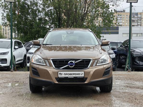 Volvo XC60 I с пробегом 2012 года, цена 1 569 000 рублей, 144000 км, внедорожник, Автокод Объявления