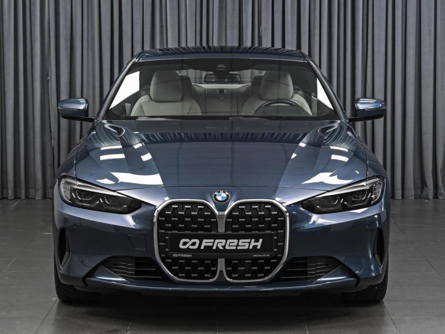 BMW 4 серии G22 G23 G26 Ставрополь  - изображение 3