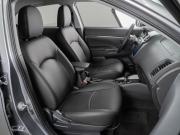 Mitsubishi ASX I Рестайлинг 3 Тюмень  - изображение 26