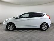 Hyundai Solaris I Москва  - изображение 27