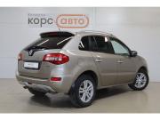 Renault Koleos I Рестайлинг Коломна  - изображение 19