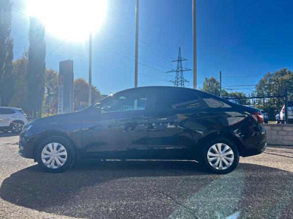 Lada (ВАЗ) Vesta I Рестайлинг (NG) с пробегом 2024 года, цена 1 090 000 рублей, 45551 км, седан, Автокод Объявления