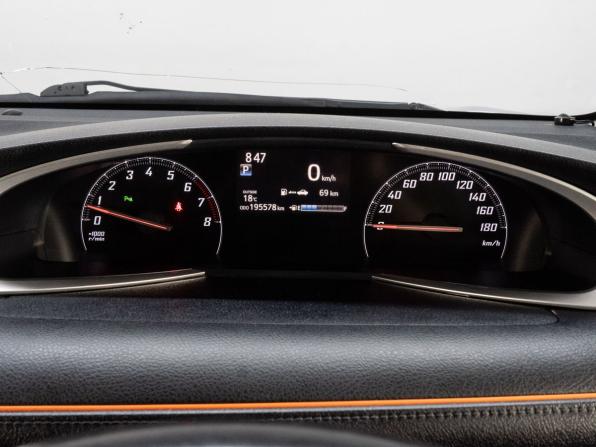 Toyota Sienta II с пробегом 2018 года, цена 1 080 000 рублей, 195576 км, компактвэн, Автокод Объявления