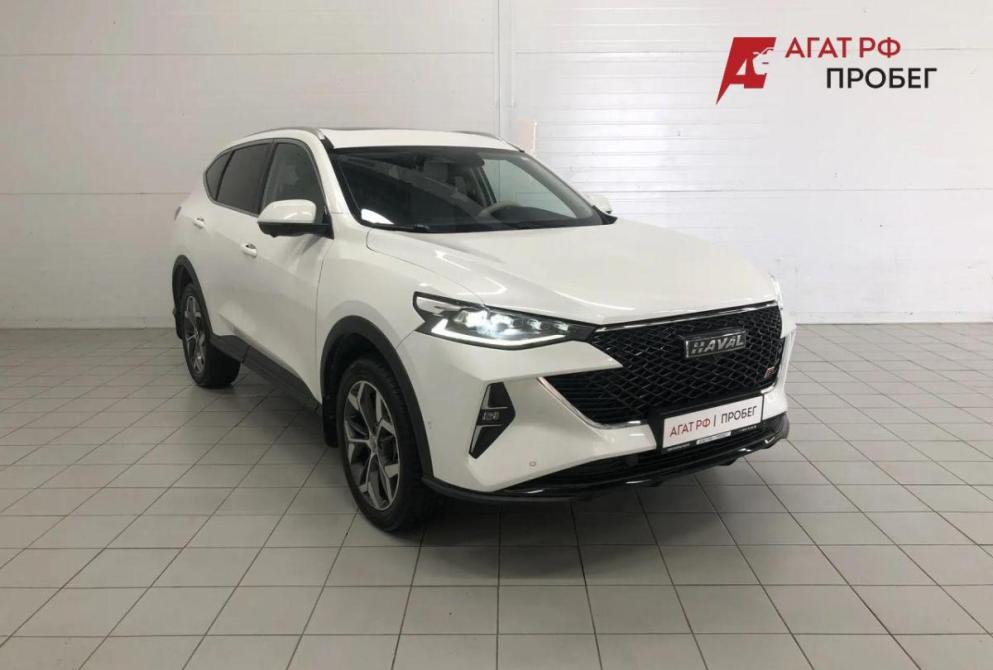 Haval F7 I Астрахань  - изображение 3