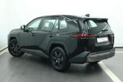 Toyota RAV4 VI (XA60) Красноярск  - изображение 33