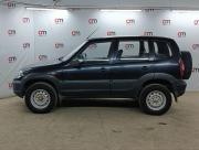 Chevrolet Niva I Рестайлинг Санкт-Петербург  - изображение 28