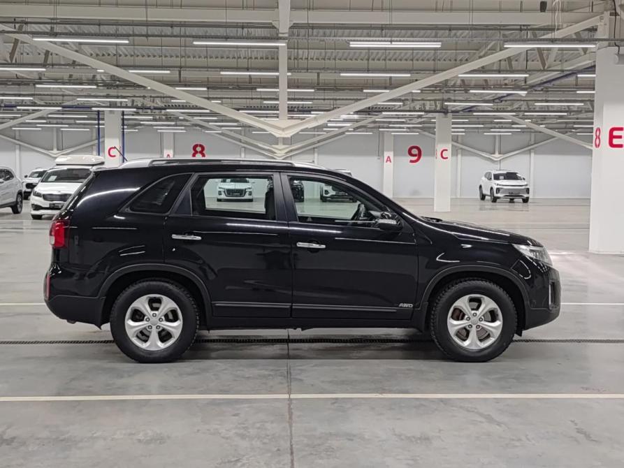 Kia Sorento II Рестайлинг Казань  - изображение 5