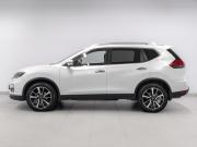 Nissan X-Trail III Рестайлинг Санкт-Петербург  - изображение 39