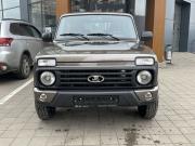 Lada (ВАЗ) Niva Legend Краснодар  - изображение 16