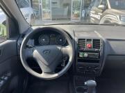 Hyundai Getz I Рестайлинг Воронеж  - изображение 21