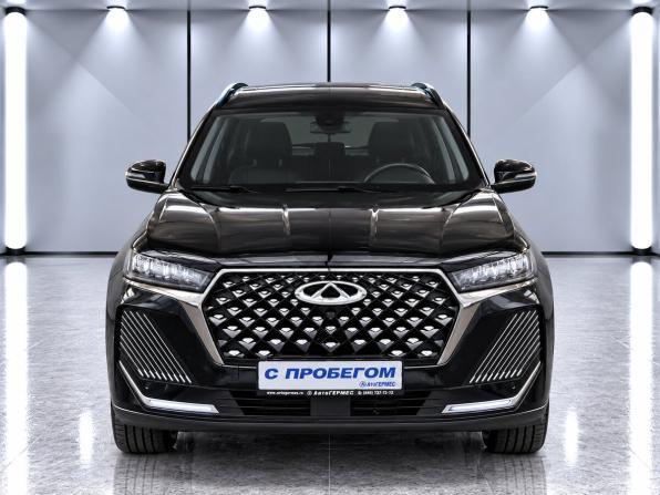 Chery Tiggo 7 Pro Max I Рестайлинг с пробегом 2024 года, цена 2 100 000 рублей, 42827 км, внедорожник, Автокод Объявления