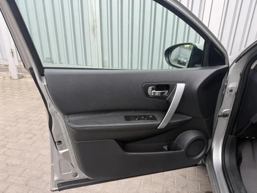 Nissan Qashqai I Ростов-на-Дону  - изображение 21